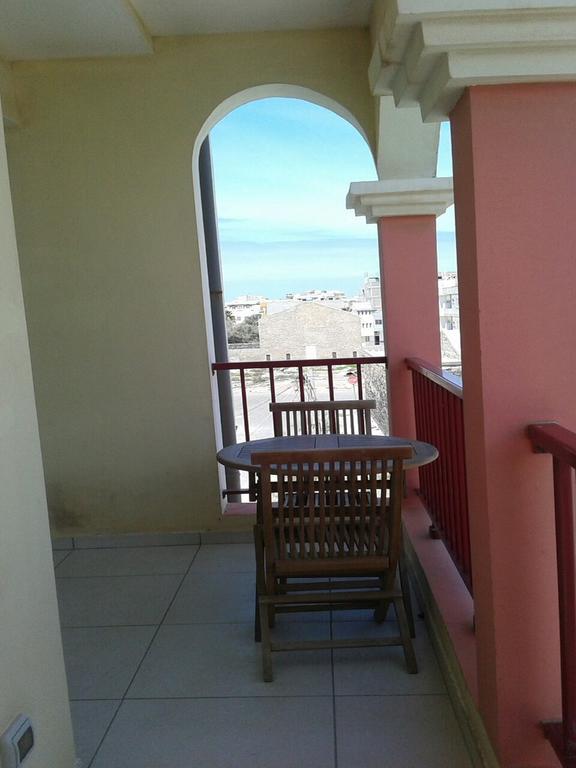 Casa Sara Boavista Apartment Sal Rei Exterior photo
