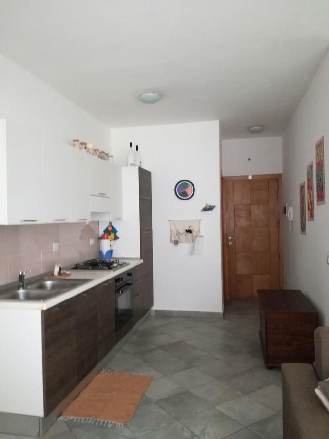 Casa Sara Boavista Apartment Sal Rei Exterior photo